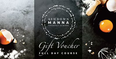 Full Day Gift Voucher
