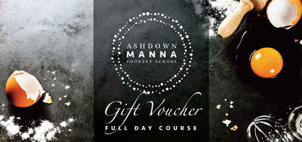 Full Day Gift Voucher