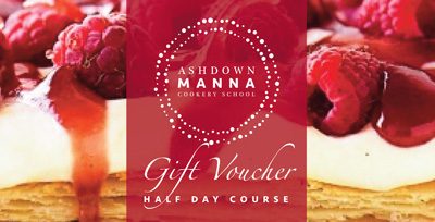 Half Day Gift Voucher