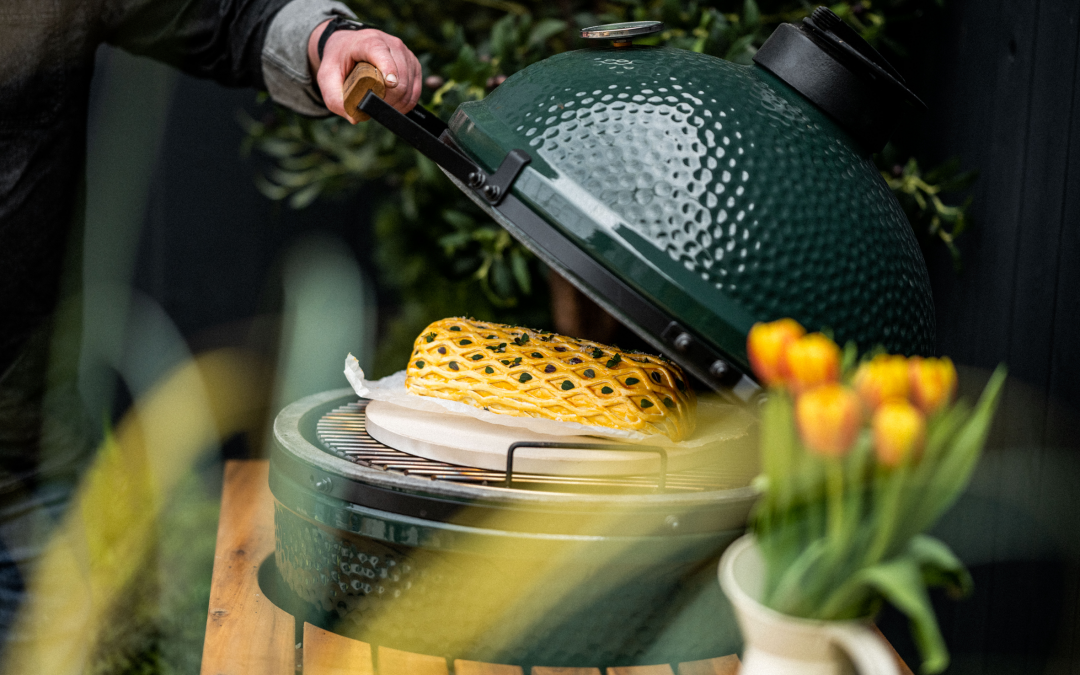 BBQ Class – Smoking, Grilling and Baking