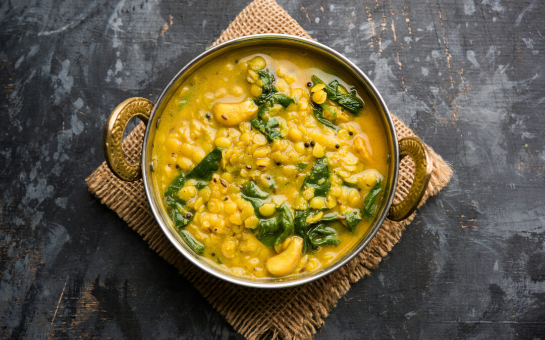 Indian Vegetarian