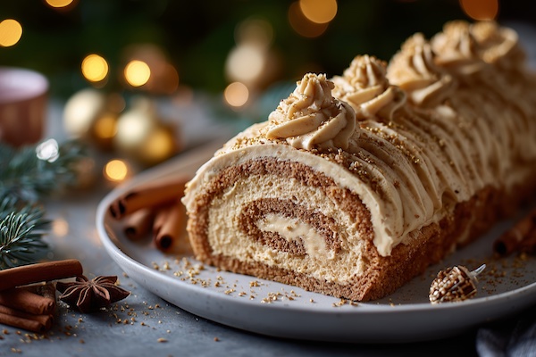Festive Baking